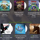 Illustration for article titled $10 off GTAV on PS4/Xbox One, Humble Hunger Games, Big Hero 6, More
